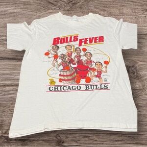 Chicago Bulls shirt Rare Men’s Size Medium
